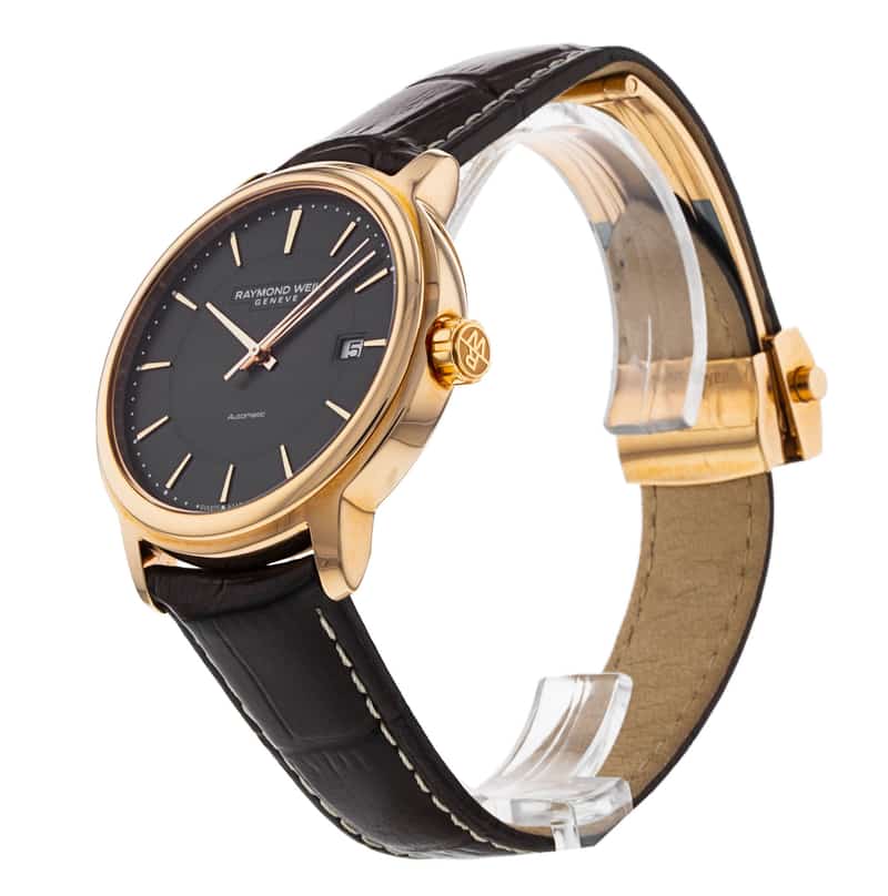 Raymond Weil Maestro Tradition 2237-PC5-60011